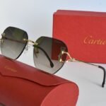 Дамски очила код 586