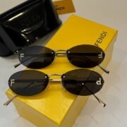 Дамски очила код 804 - Image 3