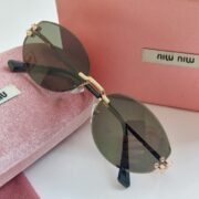 Дамски очила код 827 - Image 4