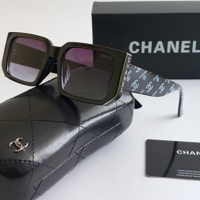 837 CHANEL Дамски очила код 837 - Image 1